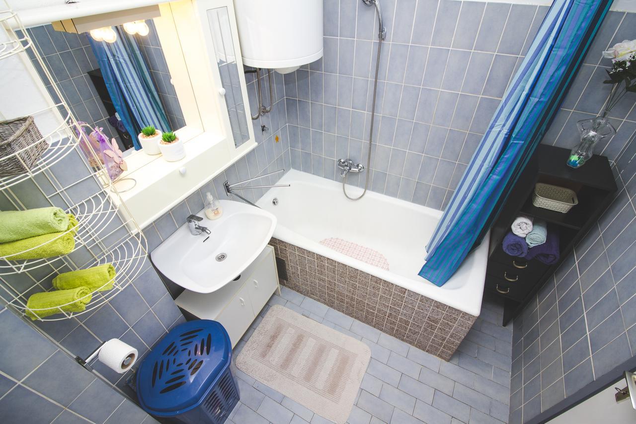 자다르 Apartman Nicole 아파트 외부 사진