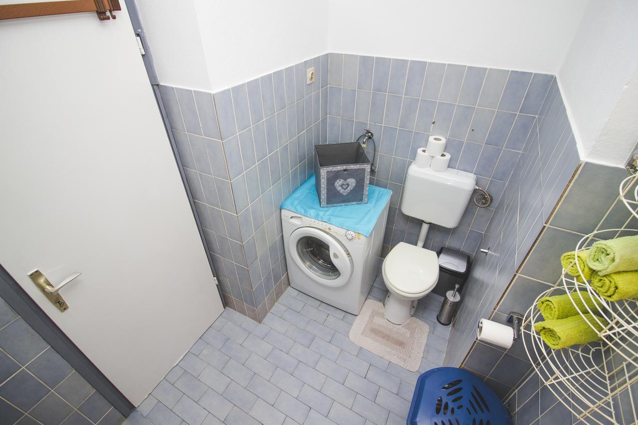 자다르 Apartman Nicole 아파트 외부 사진