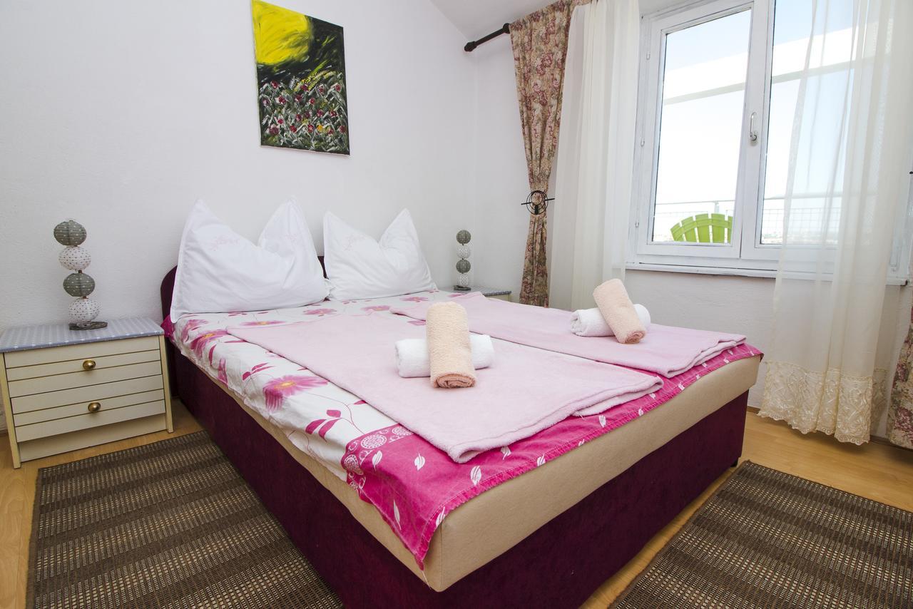 자다르 Apartman Nicole 아파트 외부 사진