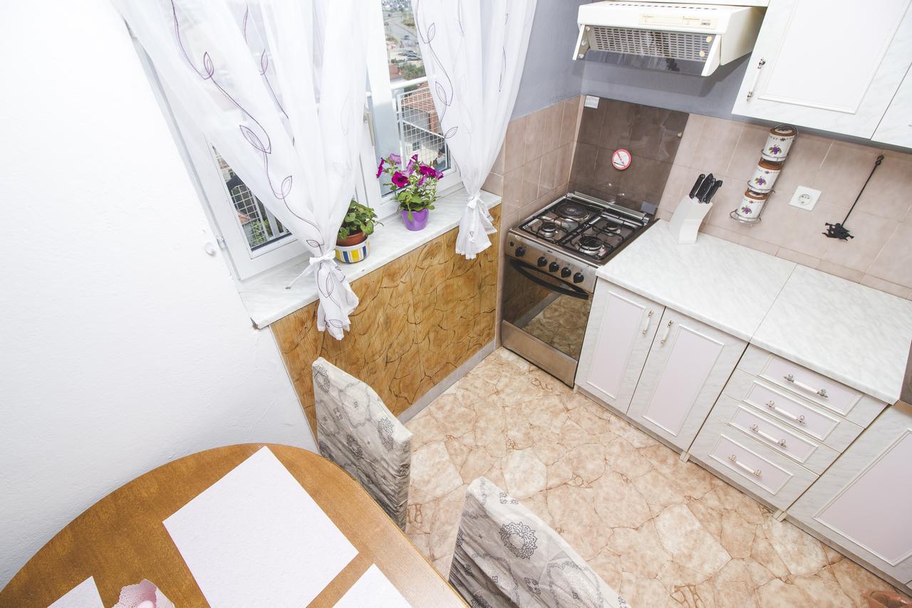 자다르 Apartman Nicole 아파트 외부 사진