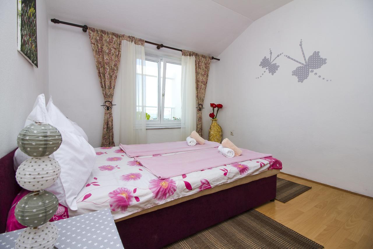 자다르 Apartman Nicole 아파트 외부 사진