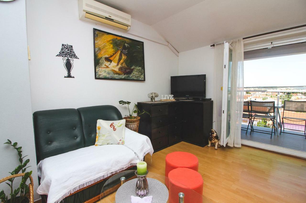 자다르 Apartman Nicole 아파트 외부 사진