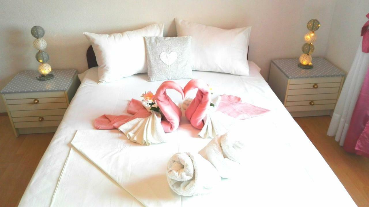 자다르 Apartman Nicole 아파트 외부 사진